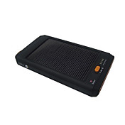 zonne-energie generator laptop tas (D004, 12000mah)