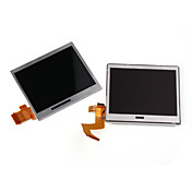 originele LCD-scherm voor nintendo dsl (boven en onder)