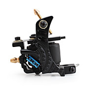 Carbon Steel Tattoo Machine Gun Shader and Liner