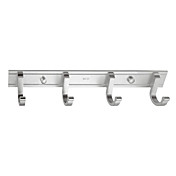alluminio gancio (1041-les-H07-4)