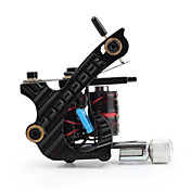 Carbon Steel Tattoo Machine Gun Shader and Liner