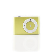plug-in reproductor de micro sd tf tarjeta de lector de tarjetas de música mp3 - verde