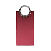 plug-in lecteur micro sd lecteur de carte de carte de TF de musique MP3 - violet