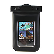 Universal Waterproof Case for iPhone, iPod Touch, Android Smartphones, MP4 Players