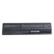 hp dv4 kompatibel 4400mAh Batteri HP Pavilion dv4/dv5/dv6/hdx16