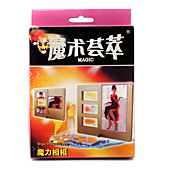 Gimmick Magic Props Magic KitMagic Assemble Magic Plcture Frame