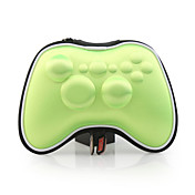 Airform Pocket Game Pouch/Bag for Xbox360 Controller(Green)