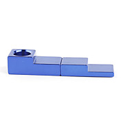 tubulação clique magnético (azul)
