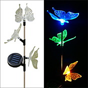 Solar-LED-Licht Garten (cis-29018)