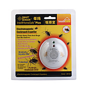 Bagaço barata electromagnéticos ar120