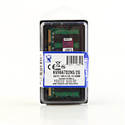 Kingston 2GB KTL-tp667 Laptop-Speicher