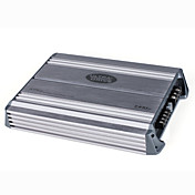 2 Channel Car Stereo Power Amplifier 1400 Watts