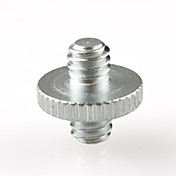 1 / 4 pollici 1 / 4 "maschio a 1 / 4" adattatore maschio a vite filettato
