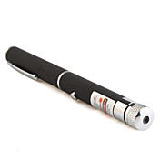 TD-BP-20b 5mW 405nm blu della penna laser (2 * AAA)