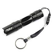 Polizei 3w nf-037 bis 45 Mini-Taschenlampe