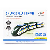 zonne-energie bullet train mini solar kit