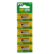 27 bis batterie alcaline di alta capacità 12v (5-pack)