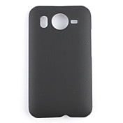 net Sharp funda protectora para teléfono HTC Desire HD (negro)