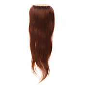 100% Indian Remy Hair 16" Hair Lace Frontal-26 Colors To Choose