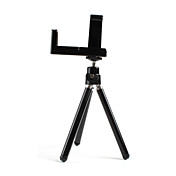 Universal Mini Tripod for iPhone 4/Cellphones/Digital Cameras