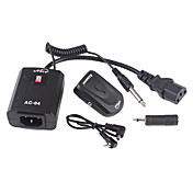 bello 4 canali wireless flash da studio grilletto ac-04