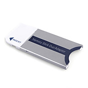 Memory Stick Duo-adapter
