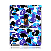 A Bathing Ape Hard Shell Case For iPad2
