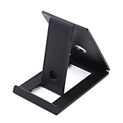 mini staan ​​voor ipad, playbook, xoom/p1000, flyer en streeploos (zwart)