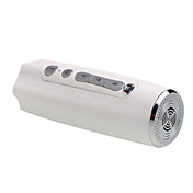 multifunctioneel sport-dvr met 4GB geheugen + video recorder, mp3-speler, LED zaklamp