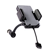 caricatore per auto / titolare / trasmettitore FM per iPhone e iPod