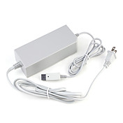 nos regulación adaptador cargador de alimentación para Wii