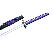 Cosplay Sword  Inspired by Bleach 10th Division Captain Toshiro Hitsugaya Hyorinmaru