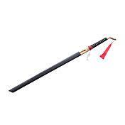 Cosplay Sword  Inspired by Bleach Kisuke Urahara Benihime Wood