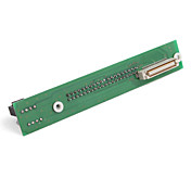 IDE CD/DVD Device to Laptop Connector Adapter