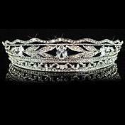 smukke Østrig rhinestones bryllup brude tiara
