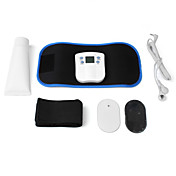 abgymnic elettronico vita ginnico cintura