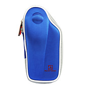 airform caso de juegos para Wii Nunchuk (colores surtidos)