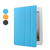 Custodia funzionale con copertina per iPad 2