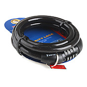 de cobre de seguridad para bicicletas de bloqueo conjunto - 532 (1 m de longitud)