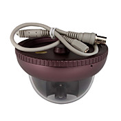 V-Camida - 420TVL All Metal Vandalproof Dome CCTV Camera with Sharp CCD
