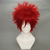 Cosplay Wig Inspired by Reborn! Enma Kozato