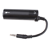 Ultimate Guitar Cable Connector Amp Effects System for iPad/iPhone/iTouch