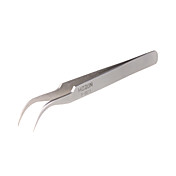Stainless Steel Tweezer (HZ-8815)