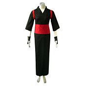 Cosplay Costume Inspired by Naruto Shippuden Temari