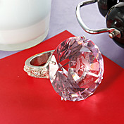 personlized crystal Serviettenring