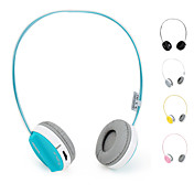 rapoo h3000 trådløse usb hodetelefoner (assorterte farger)