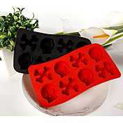 cranio ice cube tray bomboniera