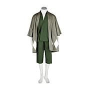 cosplay costume inspiré par l'eau de Javel Kisuke Urahara
