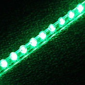 luzes do carro decorativo (pvc, 24 led, 24 centímetros)