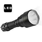 flashmax g176 lommelykt med Cree LED (150 mm)